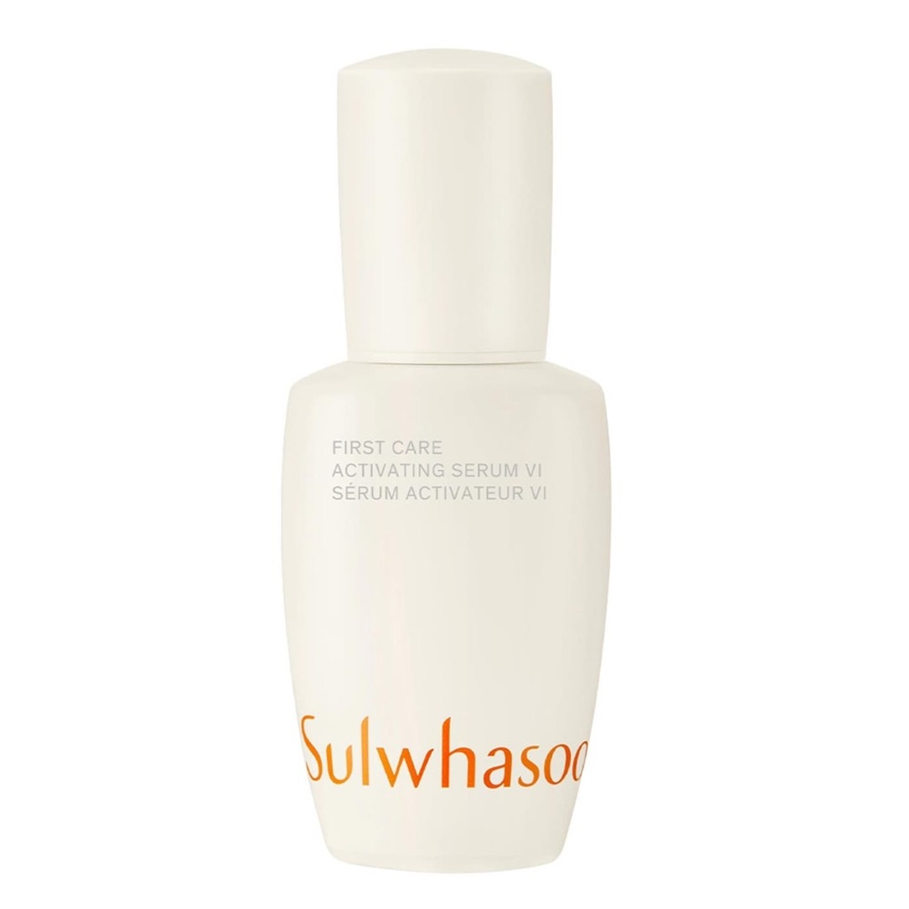 3/$40 Sulwhasoo First Care Activating Face Serum